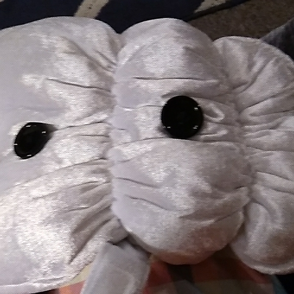 Dogs snowman Halloween costume size small. - Picture 3 of 5